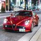 Illustration for article titled I Hunted Down Tokyos Best Car-Spotting Locations In A 600 HP Aston Martin